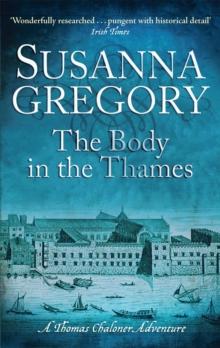 The Body In The Thames : 6