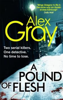 A Pound Of Flesh : Book 9 in the Sunday Times bestselling detective series