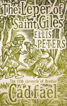 The Leper Of Saint Giles : 5