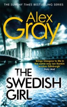 The Swedish Girl : Book 10 in the Sunday Times bestselling detective series