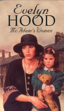 McAdam's Women : from the Sunday Times bestseller