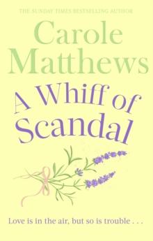 A Whiff of Scandal : The hilarious book from the Sunday Times bestseller