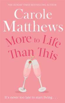 More to Life Than This : The heart-warming, escapist read from the Sunday Times bestseller