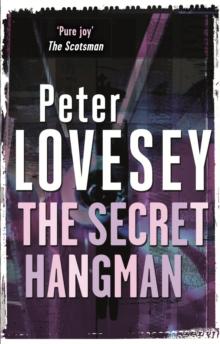 The Secret Hangman : Detective Peter Diamond Book 9