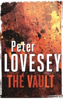 The Vault : Detective Peter Diamond Book 6