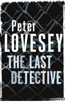 The Last Detective : Detective Peter Diamond Book 1