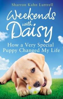 Weekends with Daisy : How a Very Special Puppy Changed My Life