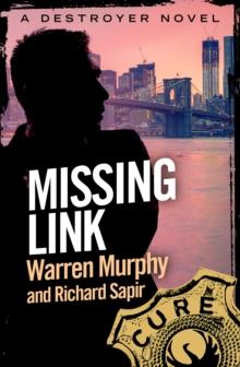 Missing Link : Number 39 in Series