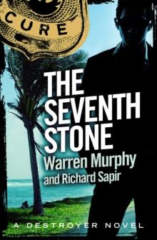 The Seventh Stone : Number 62 in Series