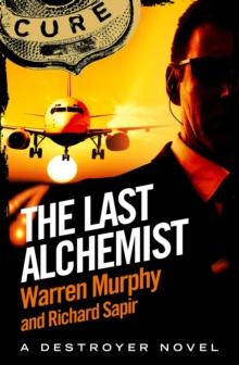 The Last Alchemist : Number 64 in Series