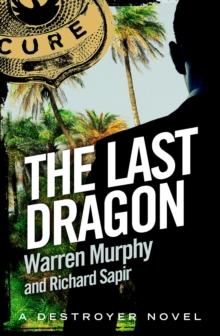 The Last Dragon : Number 92 in Series