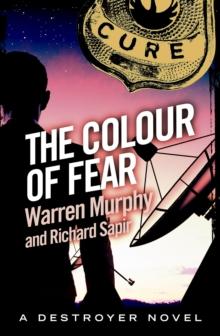 The Colour of Fear : Number 99 in Series