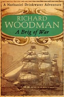 A Brig Of War : Number 3 in series