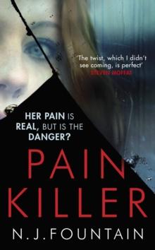 Painkiller : Her pain is real ... but is the danger?