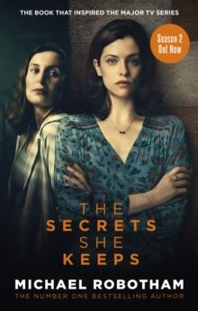 The Secrets She Keeps : The thrilling psychological suspense that inspired the BBC TV series