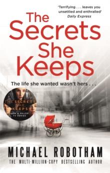 The Secrets She Keeps : Now a major BBC series starring Laura Carmichael