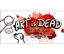 Art is Dead : the asdf book