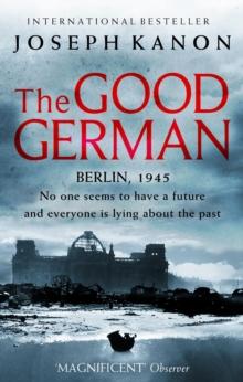 The Good German