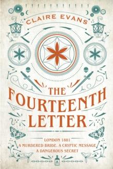 The Fourteenth Letter : The page-turning new thriller filled with a labyrinth of secrets