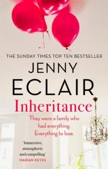 Inheritance : The New Novel From The Author Of Richard & Judy Bestseller Moving