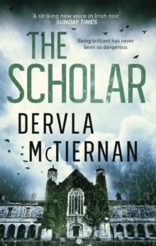 The Scholar : The thrilling crime novel from the bestselling author