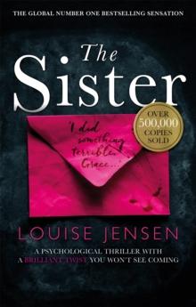 The Sister : A psychological thriller with a brilliant twist you won't see coming