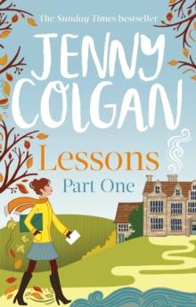 Lessons: Part 1 : The first part of Lessons' ebook serialisation (Maggie Adair)