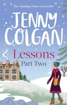 Lessons: Part 2 : The second part of Lessons' ebook serialisation (Maggie Adair)