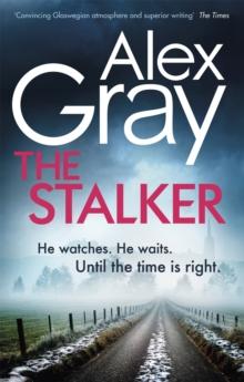 The Stalker : Book 16 in the Sunday Times bestselling crime series