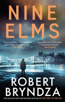 Nine Elms : The thrilling first book in a brand-new, electrifying crime series