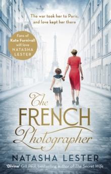 The French Photographer : This Winter Go To Paris, Brave The War, And Fall In Love