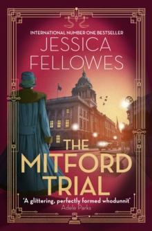 The Mitford Trial : Unity Mitford and the killing on the cruise ship