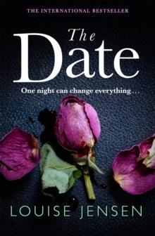 The Date : An unputdownable psychological thriller with a breathtaking twist