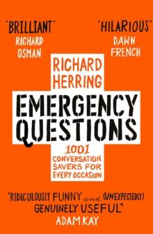 Emergency Questions : 1001 conversation-savers for any situation