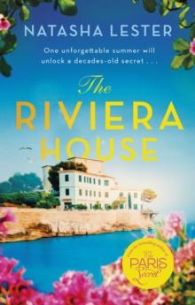 The Riviera House : a breathtaking and escapist historical romance set on the French Riviera - the perfect summer read