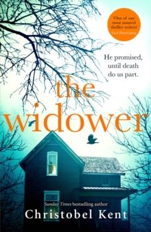 The Widower : He promised, until death do us part