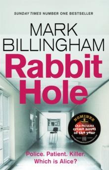 Rabbit Hole : The Sunday Times number one bestseller