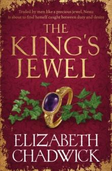 The King's Jewel : from the bestselling author comes a new historical fiction novel of strength and survival