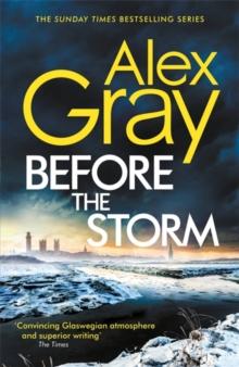 Before the Storm : The thrilling new instalment of the Sunday Times bestselling series