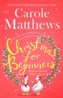 Christmas for Beginners : Fall in love with the ultimate festive read from the Sunday Times bestseller