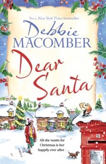 Dear Santa : Settle down this winter with a heart-warming romance - the perfect festive read