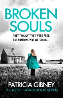 Broken Souls : An absolutely addictive mystery thriller with a brilliant twist