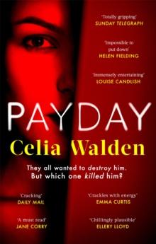 Payday : A Richard and Judy Book Club Pick for Autumn 2022