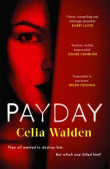 Payday : A Richard and Judy Book Club Pick for Autumn 2022