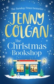 The Christmas Bookshop : the cosiest and most uplifting festive romance to settle down with this Christmas