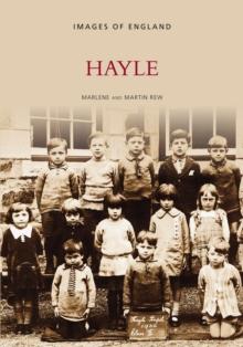 Hayle : Images of England