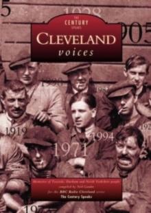 Cleveland Voices : The Century Speaks