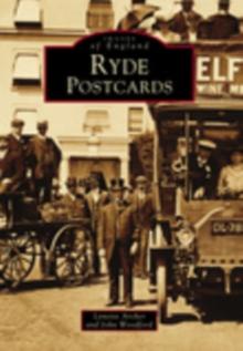 Ryde Postcards : Images Of England