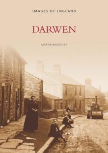 Darwen : Images of England