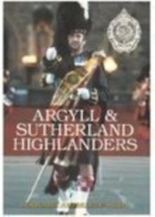 Argyll and Sutherland Highlanders